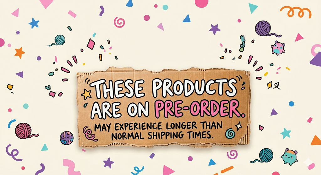 Creamy Blue Balls (PRE-ORDER)