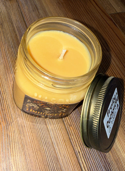 8oz "Fruity Cucksicle" Candle