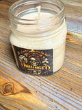 8 oz " His Starcrunch" Candle